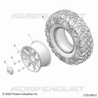 RADS, REAR