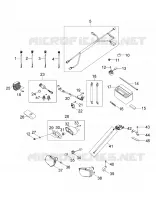 ELEKTRIC PARTS