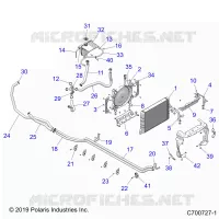 ENGINE, KÃŒHLSYSTEM