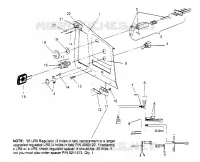KONSOLE SUPER SPORT 0950743 (4928882888A014)