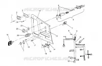 KONSOLE 440 XCR 0961660 (4932113211A014)