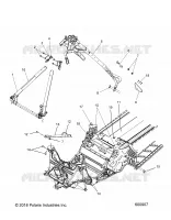 CHASSIS, CHASSIS ASM. AND OVER STRUCTURE