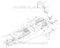 RACK   TUNNEL EXTENSION