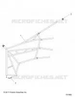 SIDE NETS