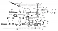 BREMSLICHT 0973433 and LITE DELUXE 0973431 (4938273827A014)