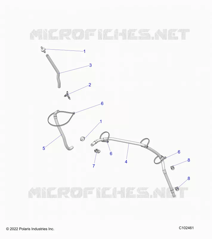 KRAFTSTOFFSYSTEM, FUEL TANK VENTING