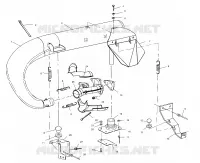 ABGASSYSTEM