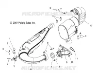 AUSPUFF SYSTEM