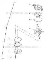 BENZINPUMPE SuperTrak (4919291929031A)