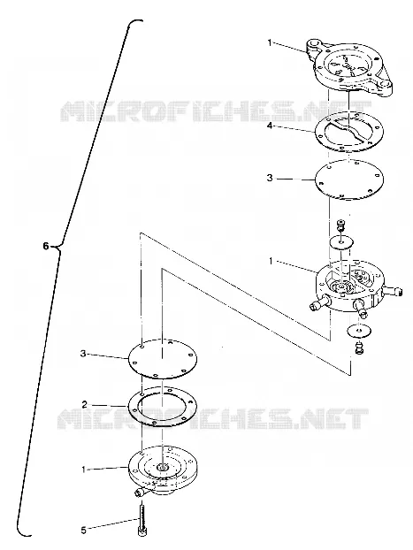 BENZINPUMPE SuperTrak (4919291929031A)
