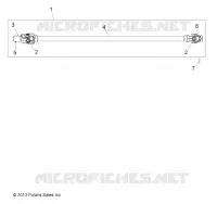 DRIVE TRAIN, FRONT KARDANWELLE