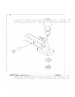 CHASSIS, HITCH