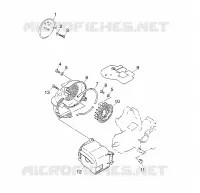 FAN COVER