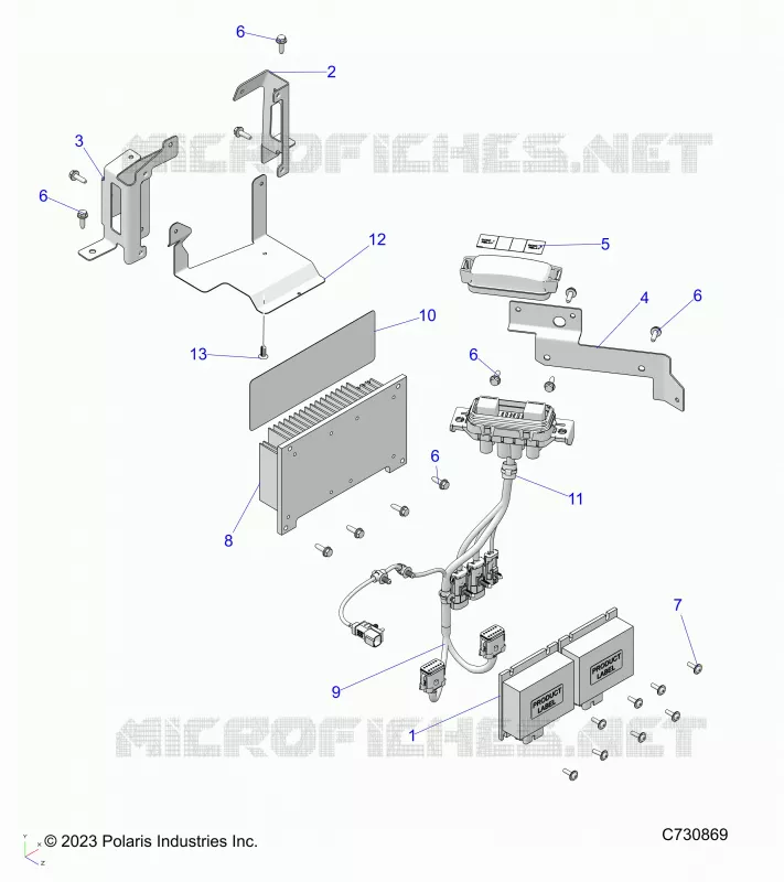 ELEKTRIC, CONVERTER