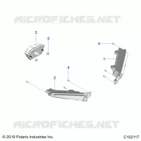 ELEKTRIC, HEADLIGHTS AND TAILLIGHT