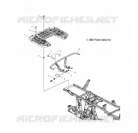 HINTER RACK MOUNTING