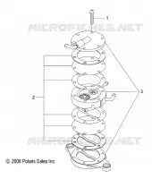 ENGINE, BENZINPUMPE