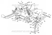 FRONT SUSPENSION