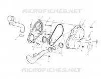 CLUTCH COVER