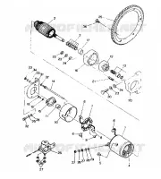 ANLASSER 500 Classic (4921252125052A)