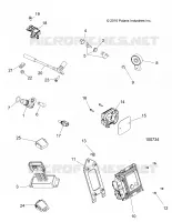 ELEKTRIC, SWITCHES, SENSORS AND ECM