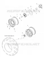 RADS, REAR