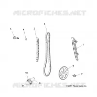 CAM CHAIN
