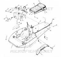 CHASSIS AND SITZ (4909520952002A)