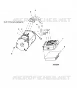 ELECTRICAL, 6.5KW MOTOR