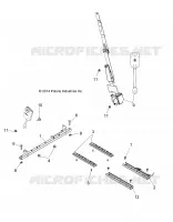 SITZ MOUNTING AND BELT