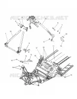 CHASSIS, CHASSIS ASM. AND OVER STRUCTURE