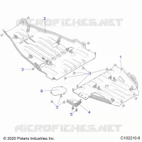 SKIDPLATES