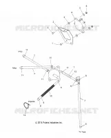 KRAFTSTOFFSYSTEM, BENZINPUMPE and LINES