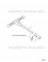 FAHRGAST GRAB BAR