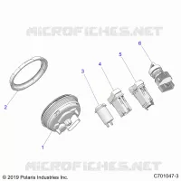 ELEKTRIC, DASH INSTRUMENTS AND CONTROLS