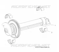 ENGINE, BALANCER