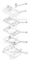 TREIBSTOFF PUMP (4910961096022A)