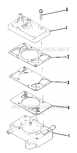 TREIBSTOFF PUMP (4910961096022A)