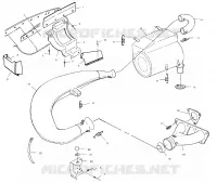 ABGASSYSTEM