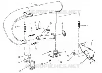 ABGASSYSTEM TRAN SPORT 0960143 and  EURO TRAN SPORT E960143 (4932273227C003)