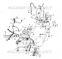 CONSOLE AND ELEKTRIC (4909550955004A)