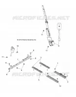 SITZ MOUNTING AND BELT