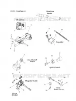 SWITCHES and COMPONENTS