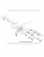 ANTRIEB, TRANSMISSION
