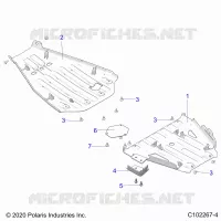 SKIDPLATES