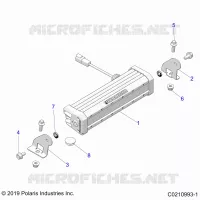 ELEKTRIC, LIGHTBAR