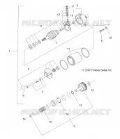 STARTSYSTEM