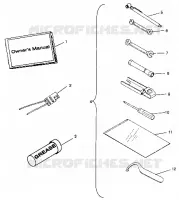 TOOL KIT