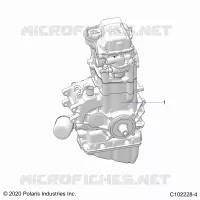 LONG BLOCK
