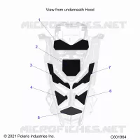 HAUBE FOAM/SEAL